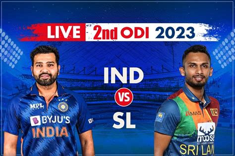 india vs sri lanka 2021|India vs Sri Lanka 2nd ODI, Highlights: Deepak Chahar Leads .